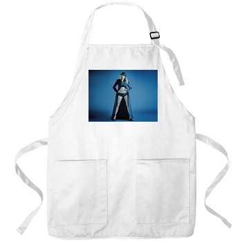 Estella Warren Apron