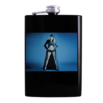 Estella Warren Hip Flask