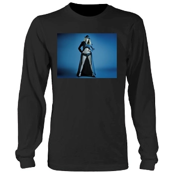 Estella Warren Men's Heavy Long Sleeve TShirt