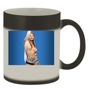 Estella Warren Color Changing Mug