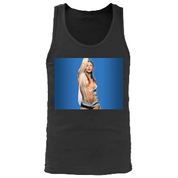 Estella Warren Men's Tank Top