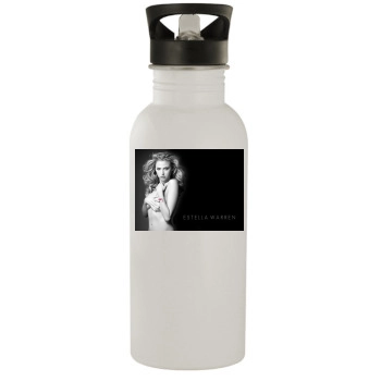 Estella Warren Stainless Steel Water Bottle