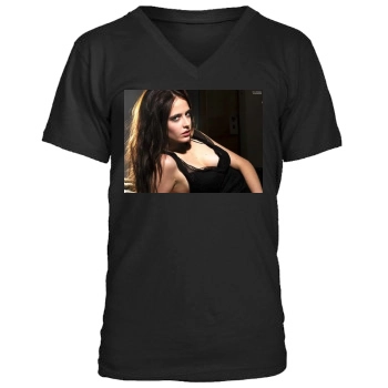 Eva Green Men's V-Neck T-Shirt