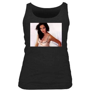 Eva Green Women's Tank Top