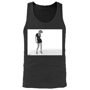 Eva Herzigova Men's Tank Top