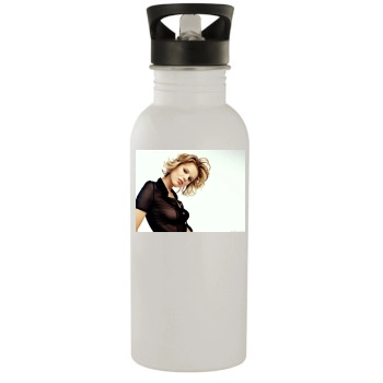 Eva Herzigova Stainless Steel Water Bottle