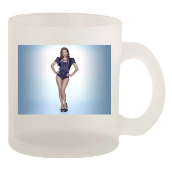 Eva Longoria 10oz Frosted Mug