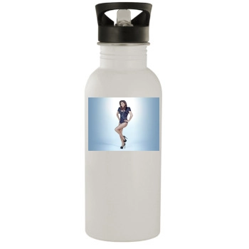 Eva Longoria Stainless Steel Water Bottle