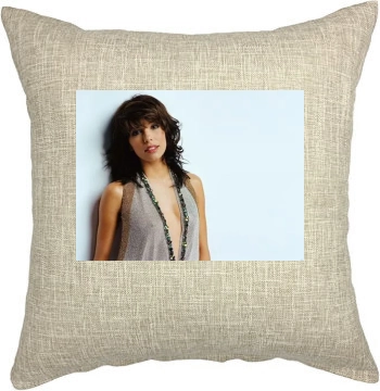 Eva Longoria Pillow