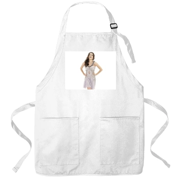 Eva Longoria Apron