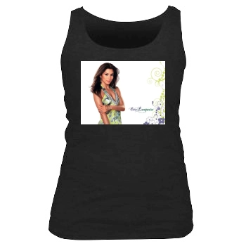 Eva Longoria Women's Tank Top