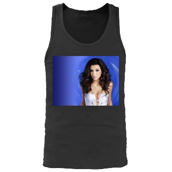 Eva Longoria Men's Tank Top