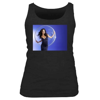 Eva Longoria Women's Tank Top