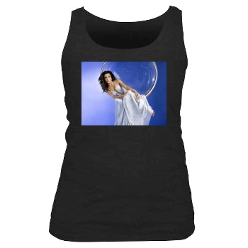 Eva Longoria Women's Tank Top