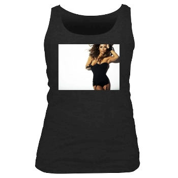 Eva Longoria Women's Tank Top