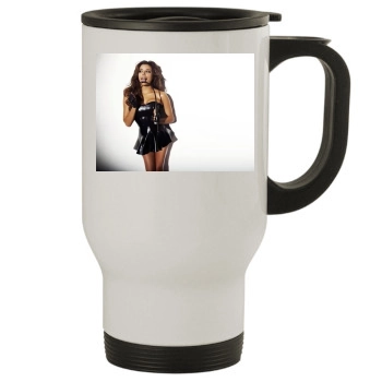 Eva Longoria Stainless Steel Travel Mug