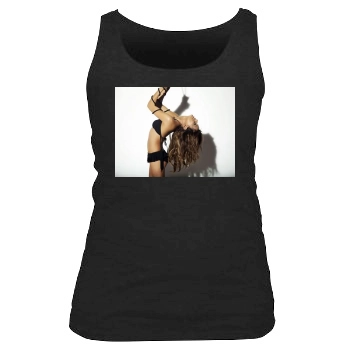 Eva Longoria Women's Tank Top