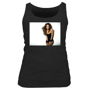 Eva Longoria Women's Tank Top