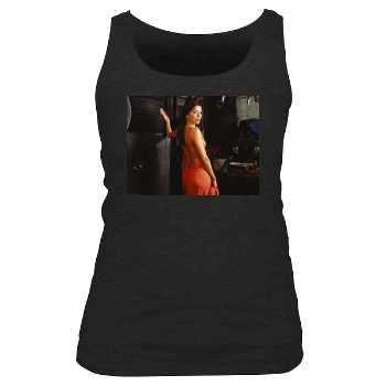 Eva Longoria Women's Tank Top