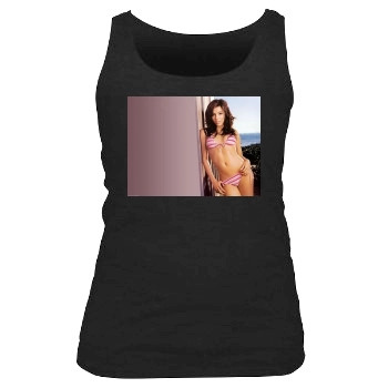 Eva Longoria Women's Tank Top