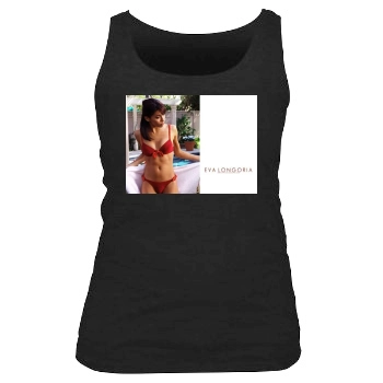 Eva Longoria Women's Tank Top