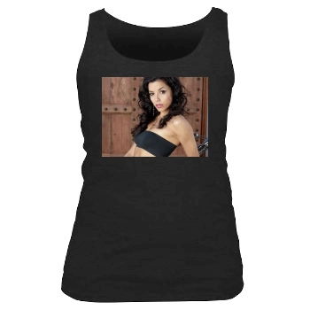 Eva Longoria Women's Tank Top