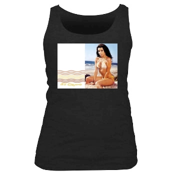 Eva Longoria Women's Tank Top