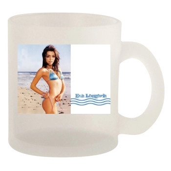 Eva Longoria 10oz Frosted Mug