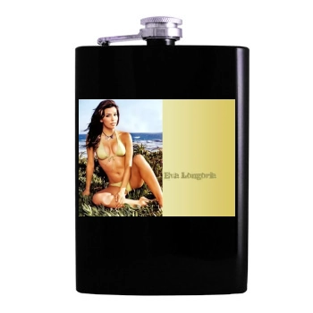 Eva Longoria Hip Flask