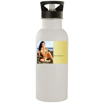 Eva Longoria Stainless Steel Water Bottle