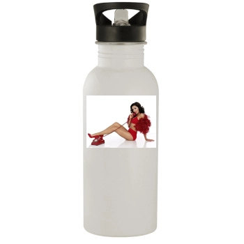 Eva Longoria Stainless Steel Water Bottle