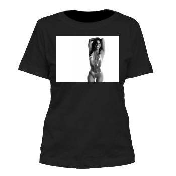 Eva Longoria Women's Cut T-Shirt