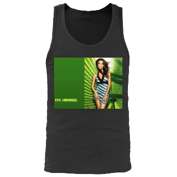 Eva Longoria Men's Tank Top