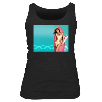 Eva Longoria Women's Tank Top