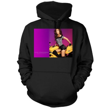 Eva Longoria Mens Pullover Hoodie Sweatshirt