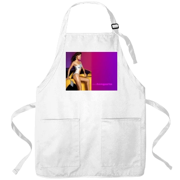 Eva Longoria Apron