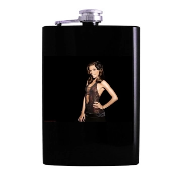 Eva Longoria Hip Flask