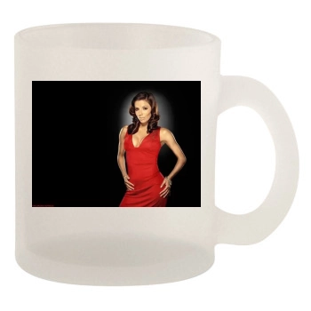 Eva Longoria 10oz Frosted Mug