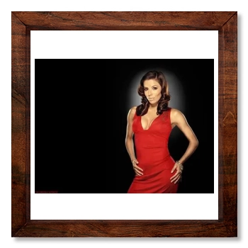 Eva Longoria 12x12