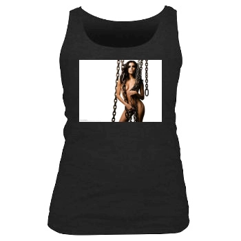 Eva Longoria Women's Tank Top