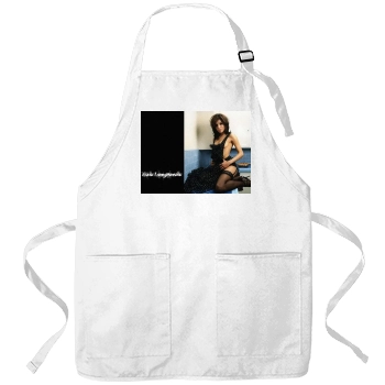 Eva Longoria Apron