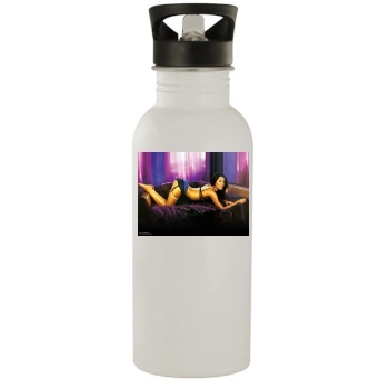 Eva Longoria Stainless Steel Water Bottle