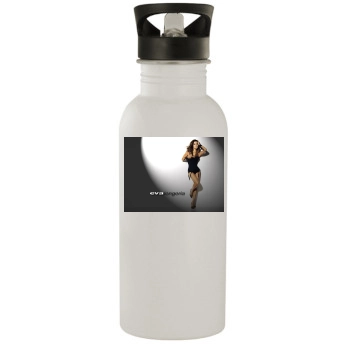 Eva Longoria Stainless Steel Water Bottle