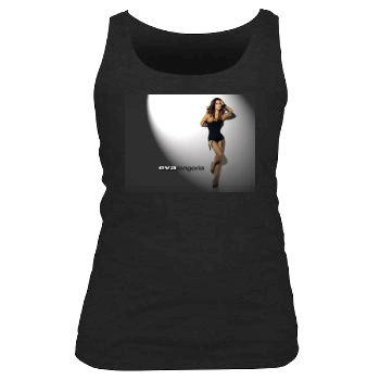 Eva Longoria Women's Tank Top