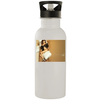 Eva Longoria Stainless Steel Water Bottle