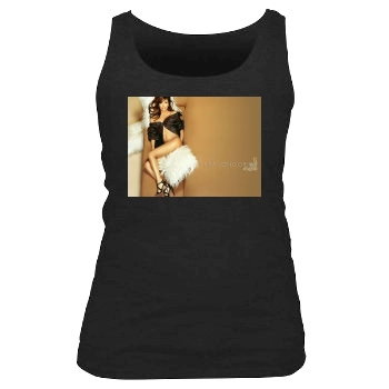 Eva Longoria Women's Tank Top