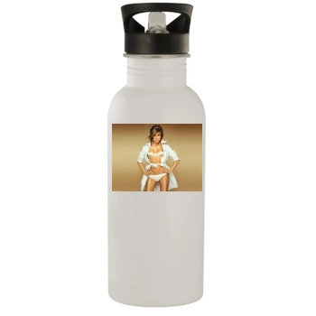 Eva Longoria Stainless Steel Water Bottle