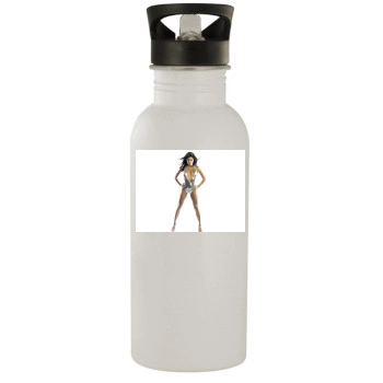 Eva Longoria Stainless Steel Water Bottle