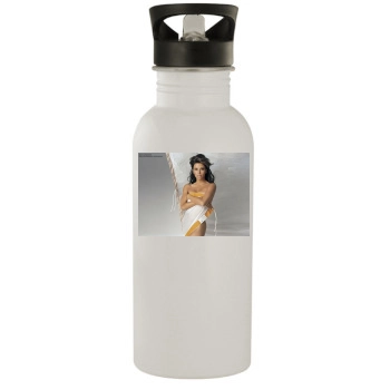 Eva Longoria Stainless Steel Water Bottle