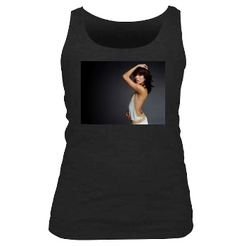 Eva Longoria Women's Tank Top